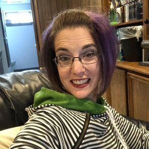 Meet your Posher, Jody